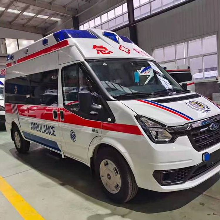 淮阳演唱会救护车出租保障现场