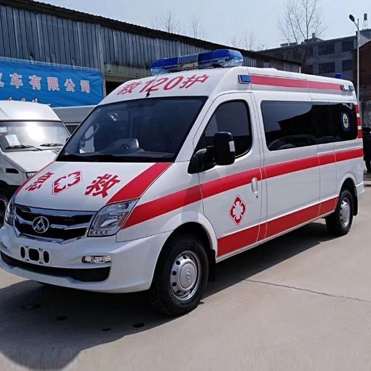 淮阳马拉松租赁救护车活动保障