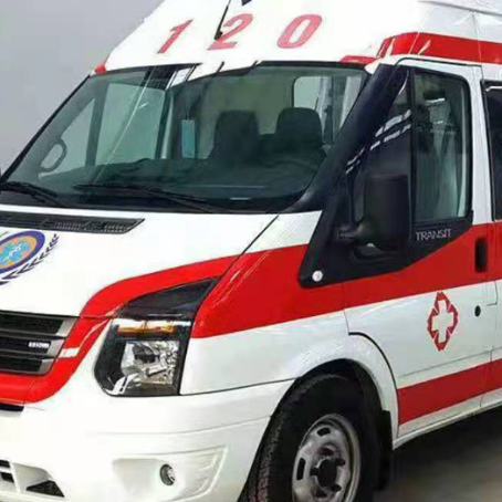 淮阳非急救护送病人转院租赁救护车的优缺点对比